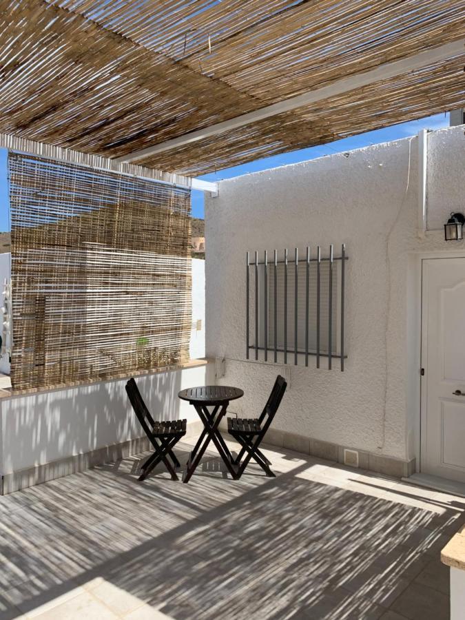 Casa Payma I Villa El Pozo de los Frailes Buitenkant foto