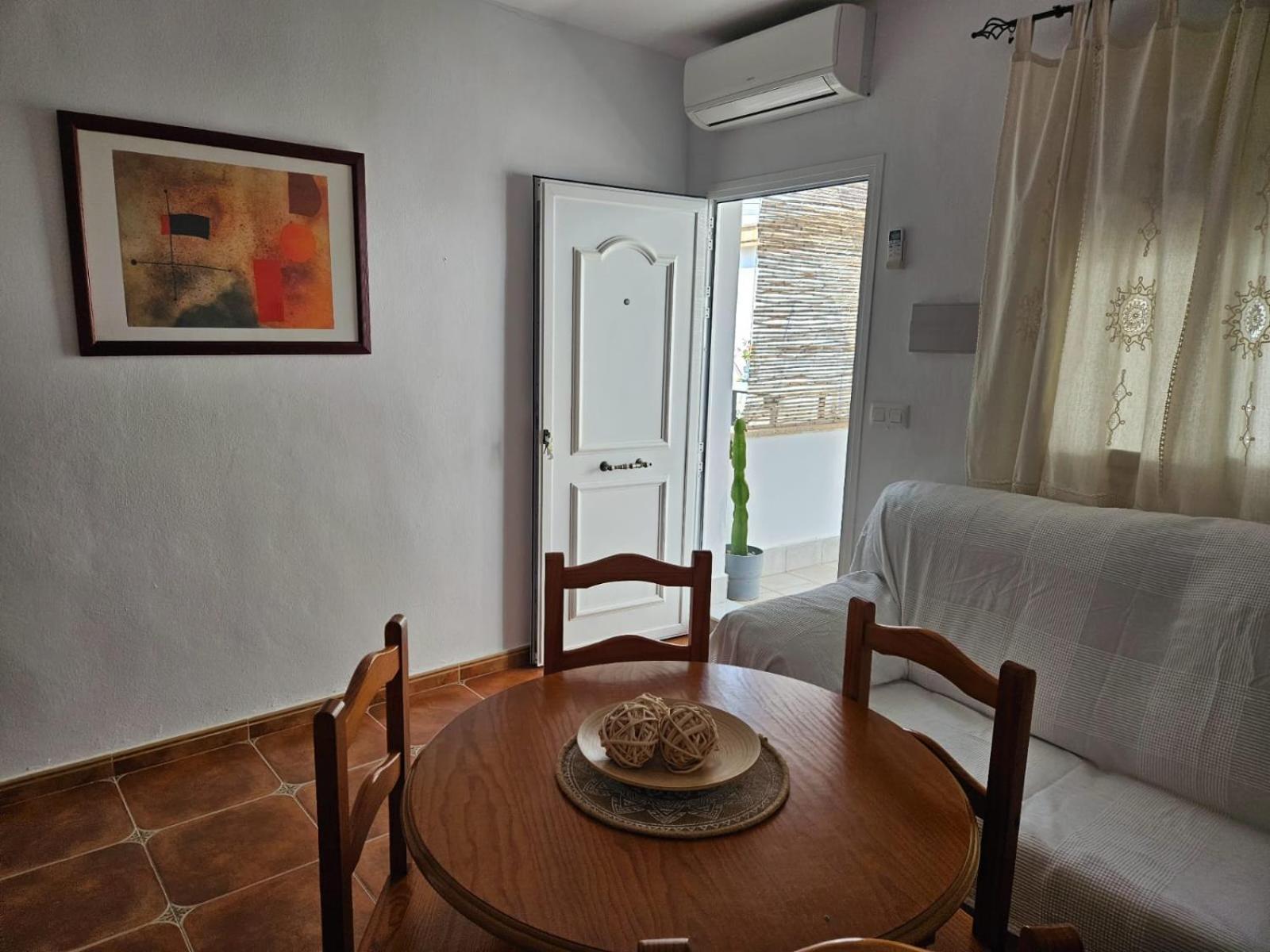 Casa Payma I Villa El Pozo de los Frailes Buitenkant foto
